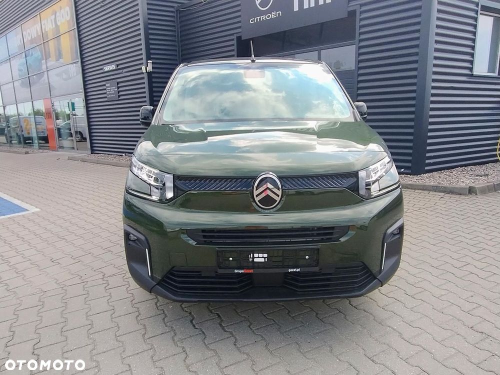Citroën Berlingo M 1.5 BlueHDI Feel Pack S&S N1 - 2