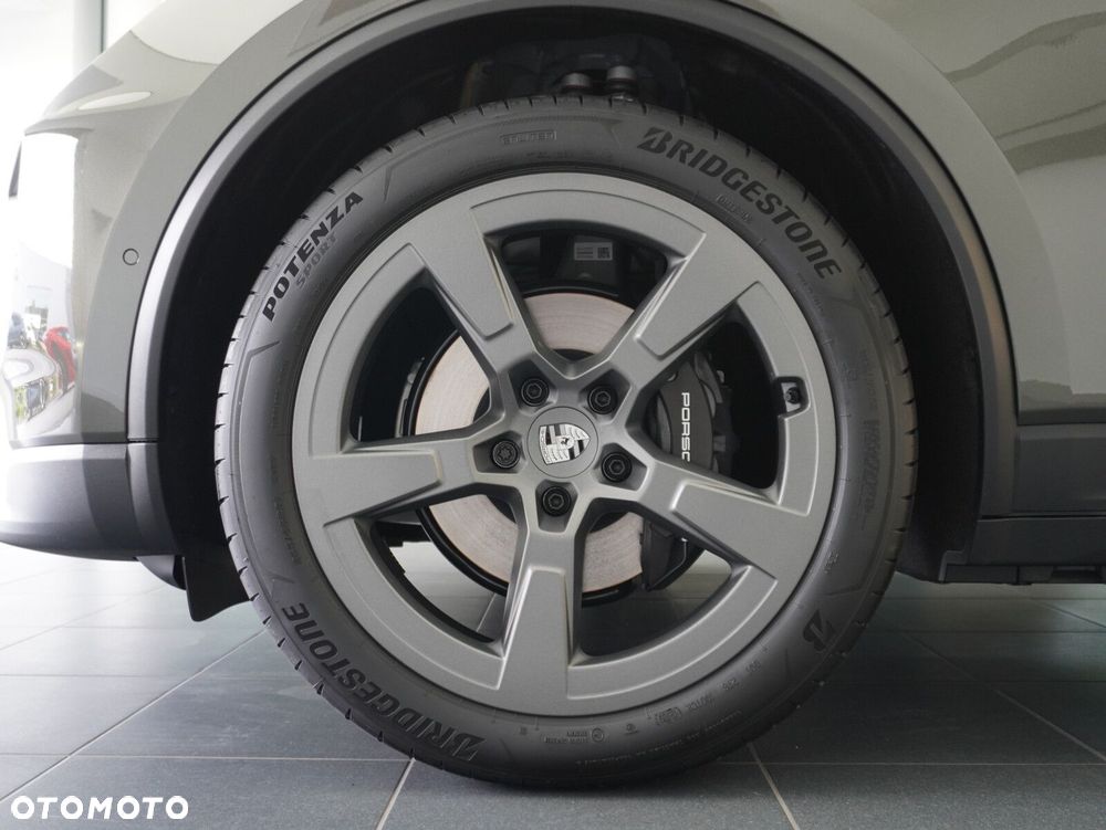 Porsche Macan 4 100kWh - 11