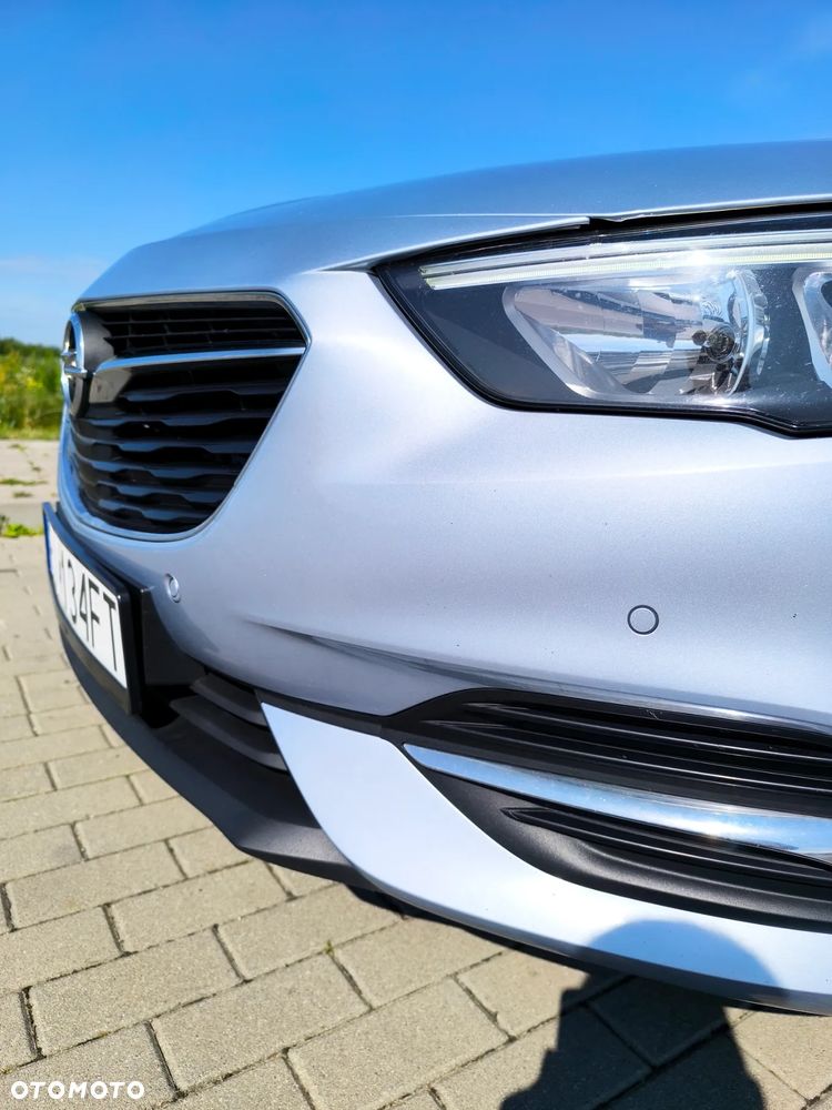Opel Insignia 1.6 CDTI - 36