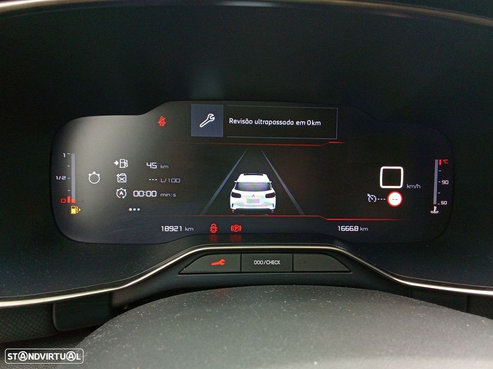 Citroën C5 Aircross - 13