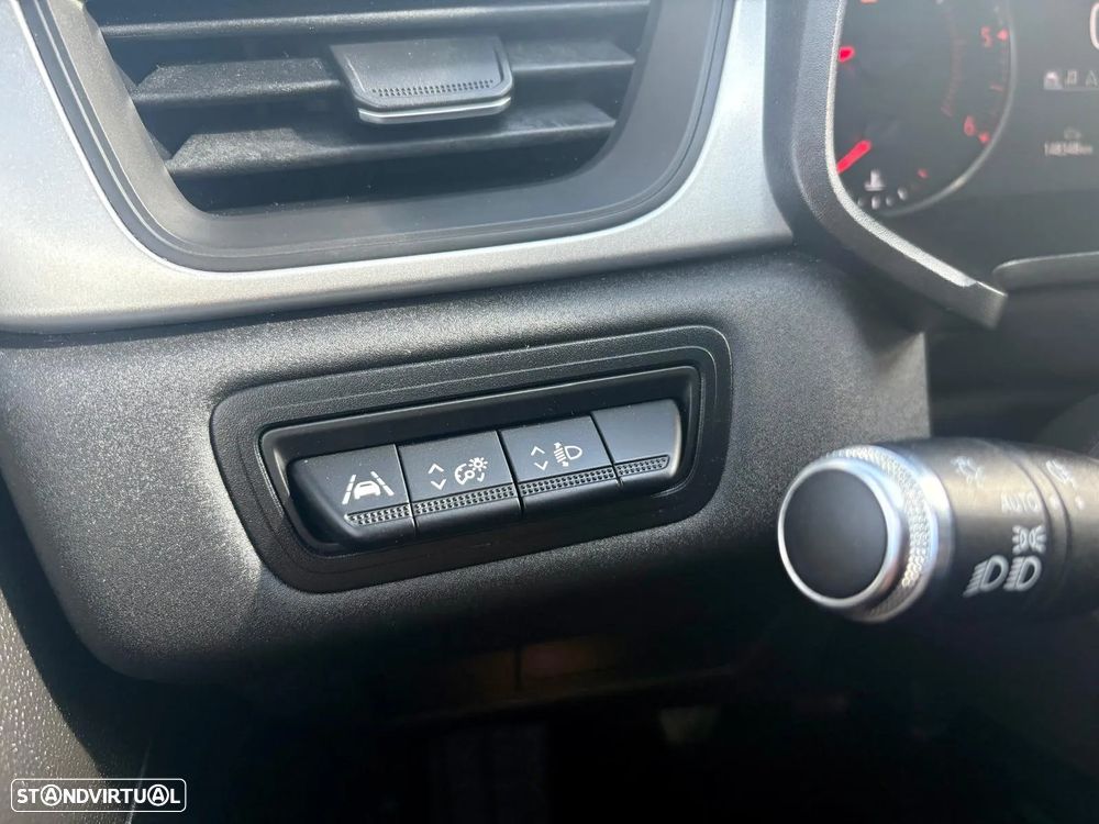 Renault Captur 1.5 dCi Zen - 17