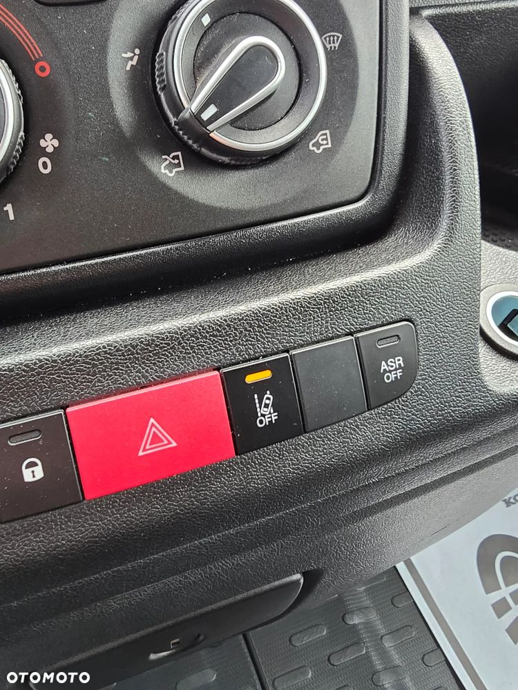 Peugeot Boxer-Koniowóz - 33