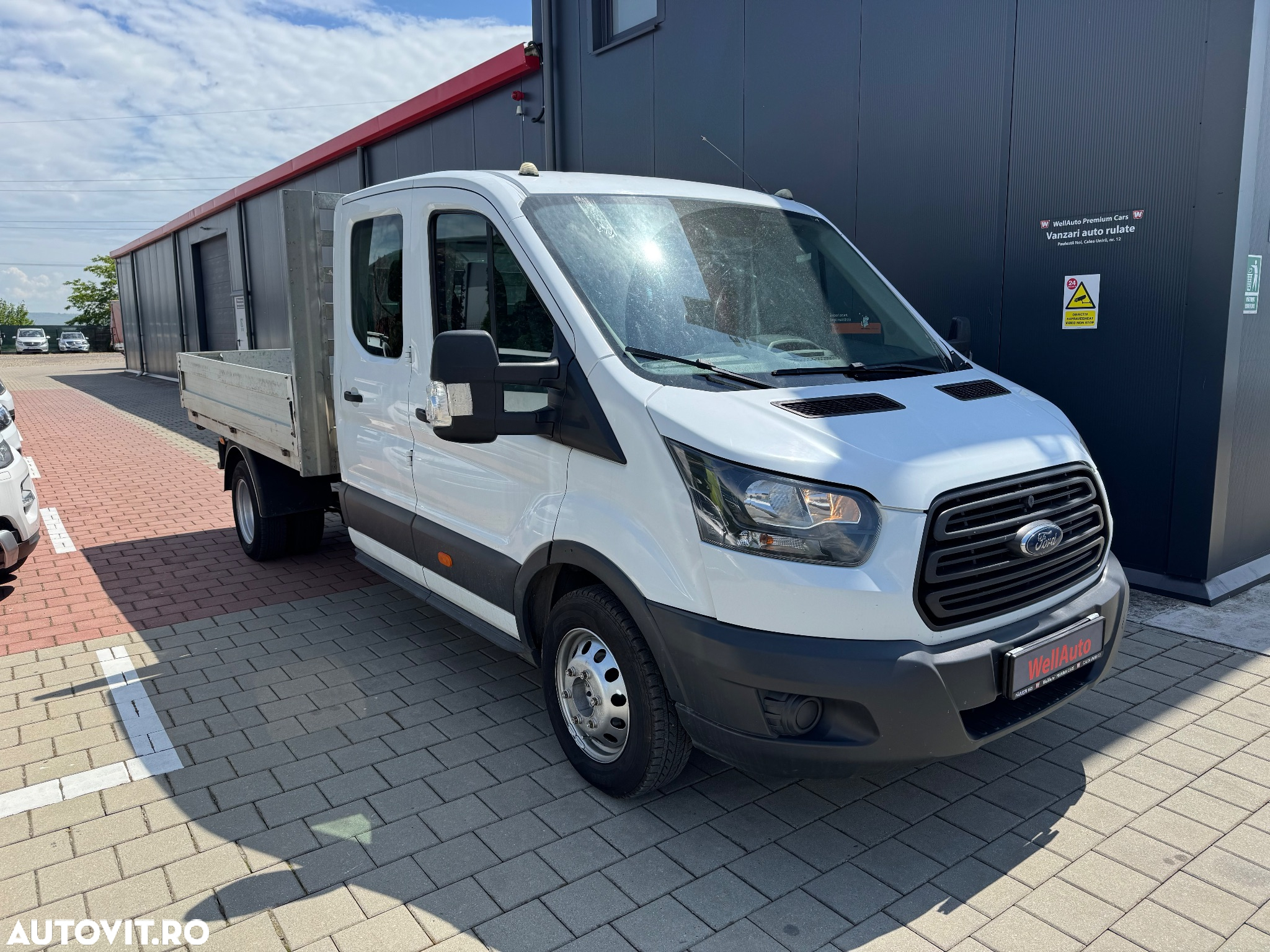 Ford Transit - 3