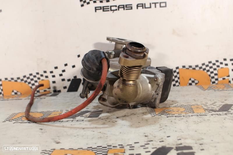 Egr / Radiador De Gases Bmw X1 (E84)  11717812147 / 7812147 - 7