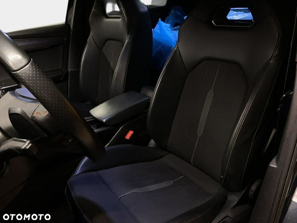 Cupra Leon Sportstourer - 28