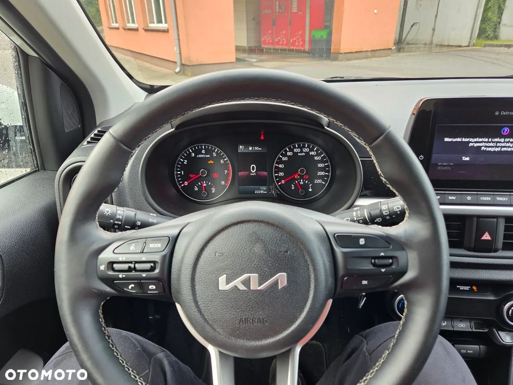 Kia Picanto - 7