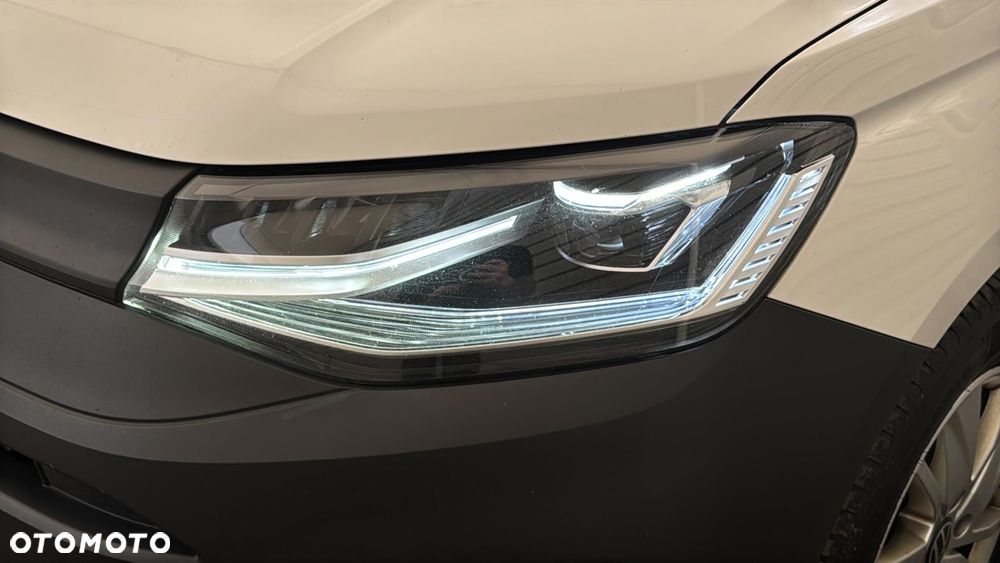 Volkswagen Caddy Maxi 2.0 TDI - 16