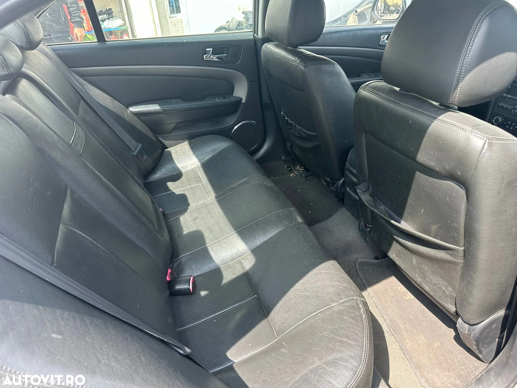 Dezmembrari Chevrolet Epica 2.0 Diesel - 6
