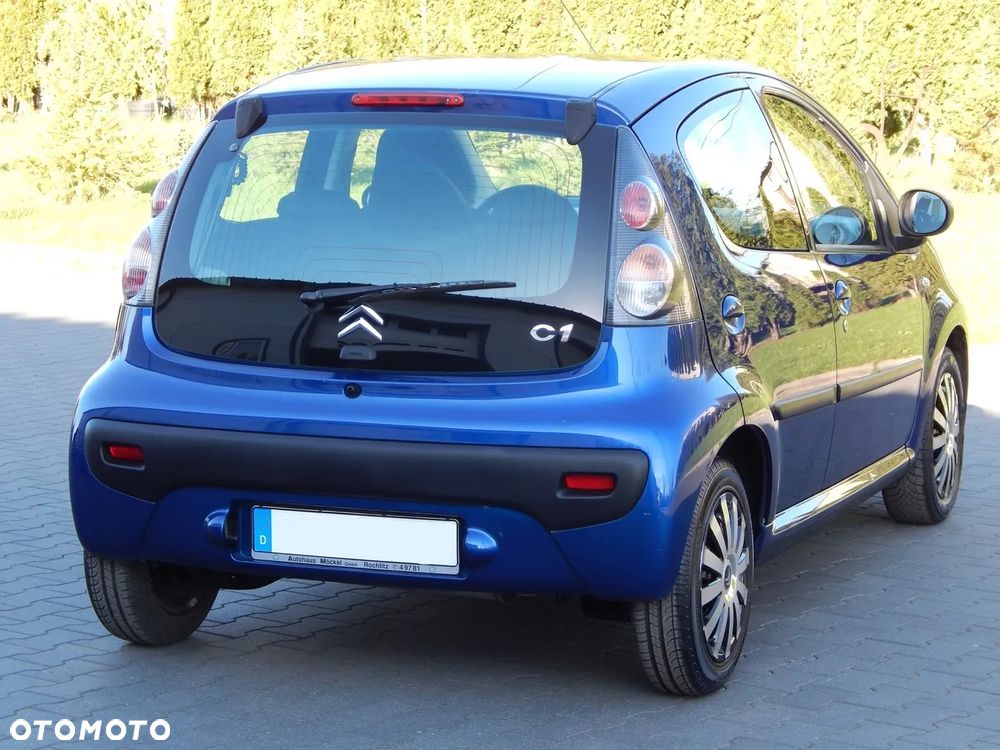 Citroën C1 1.0 Advance - 2