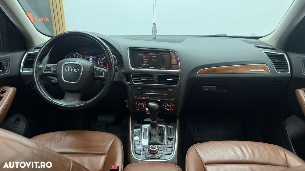 Audi Q5 - 6