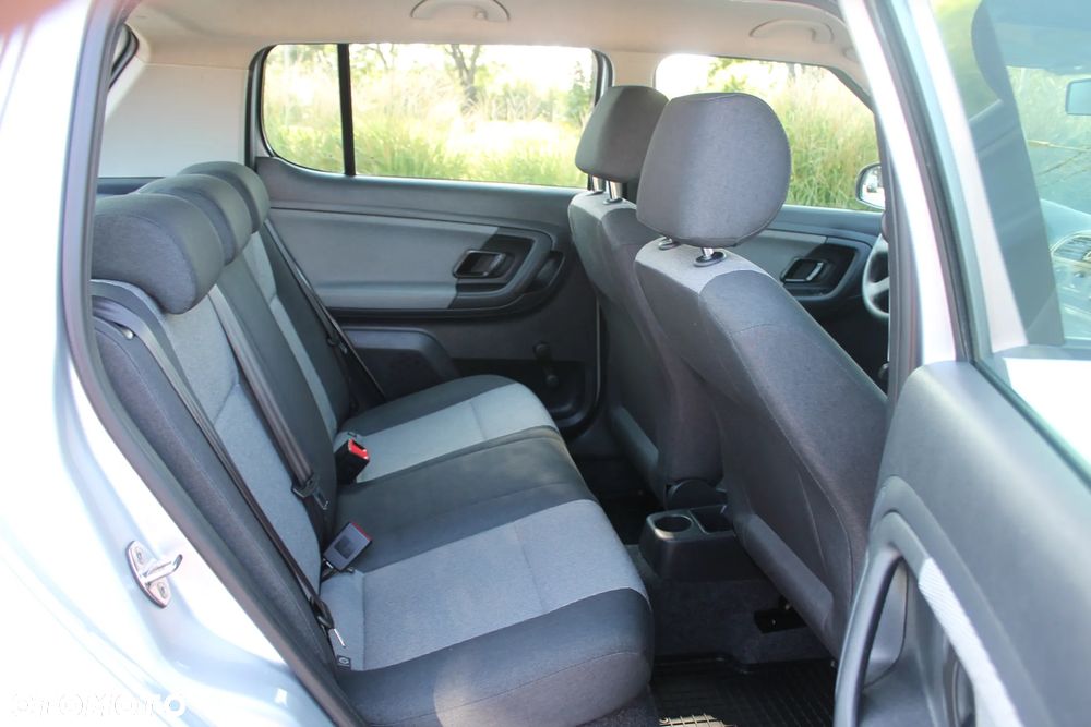 Skoda Fabia 1.2 12V Comfort - 6