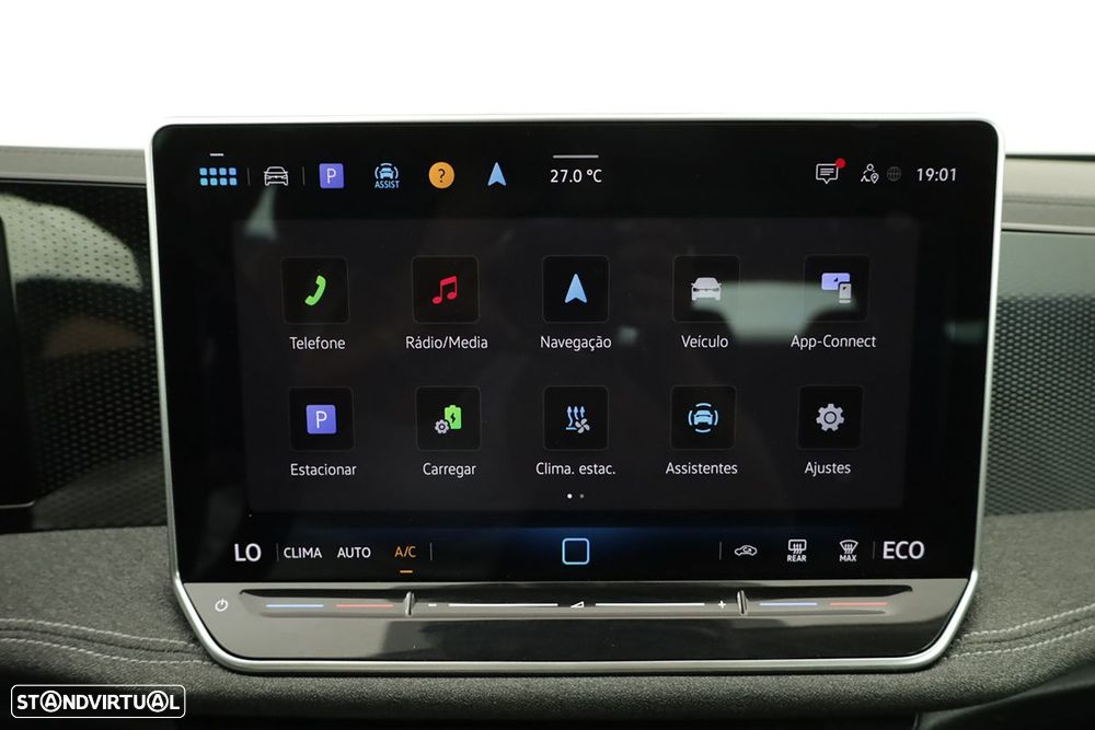 VW Passat Variant 1.5 TSI eHybrid DSG - 11