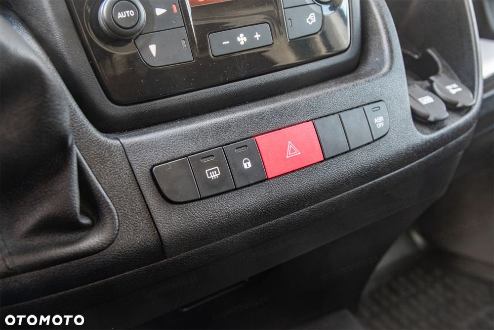 Citroën Jumper L4H2 2.2 165KM - 30
