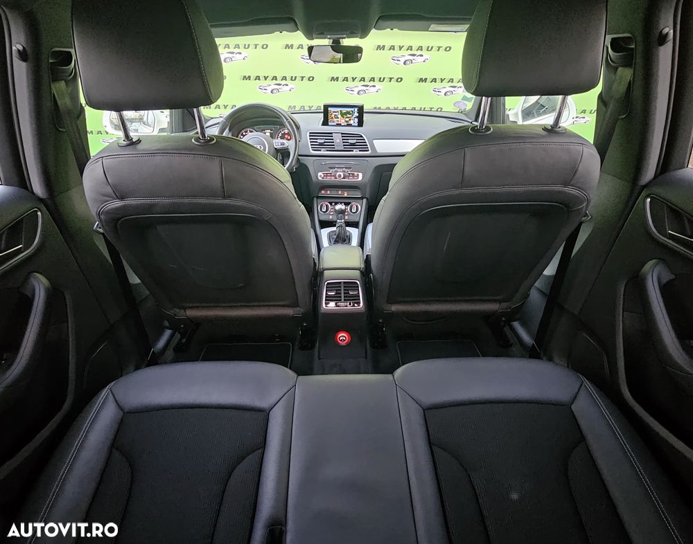 Audi Q3 1.4 TFSI - 19