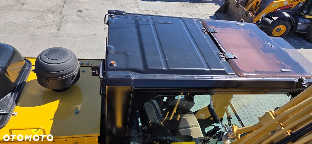 Caterpillar <<CAT 320 CLE, 7490 MTG! błotniak! klepka 80cm!, z Niemiec!>> - 20