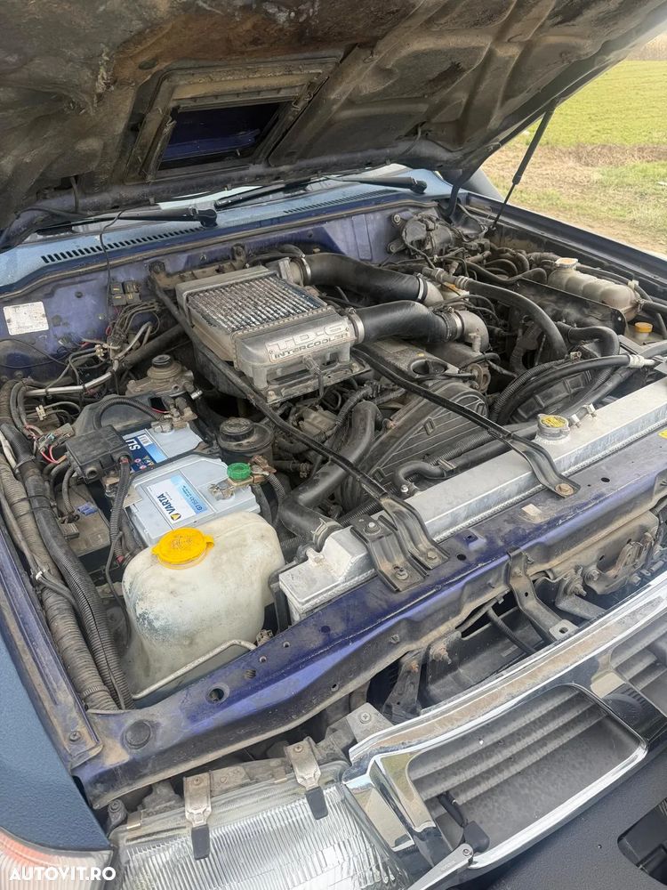 Nissan Patrol - 3