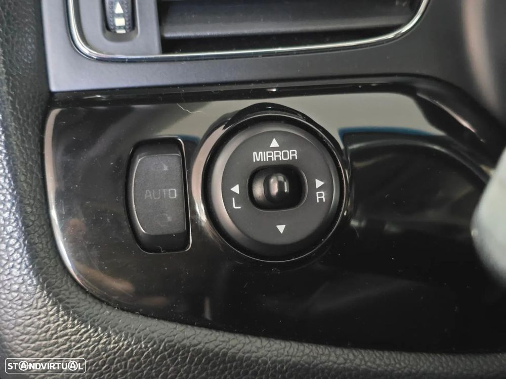 Kia Ceed SW 1.4 CRDi More - 16