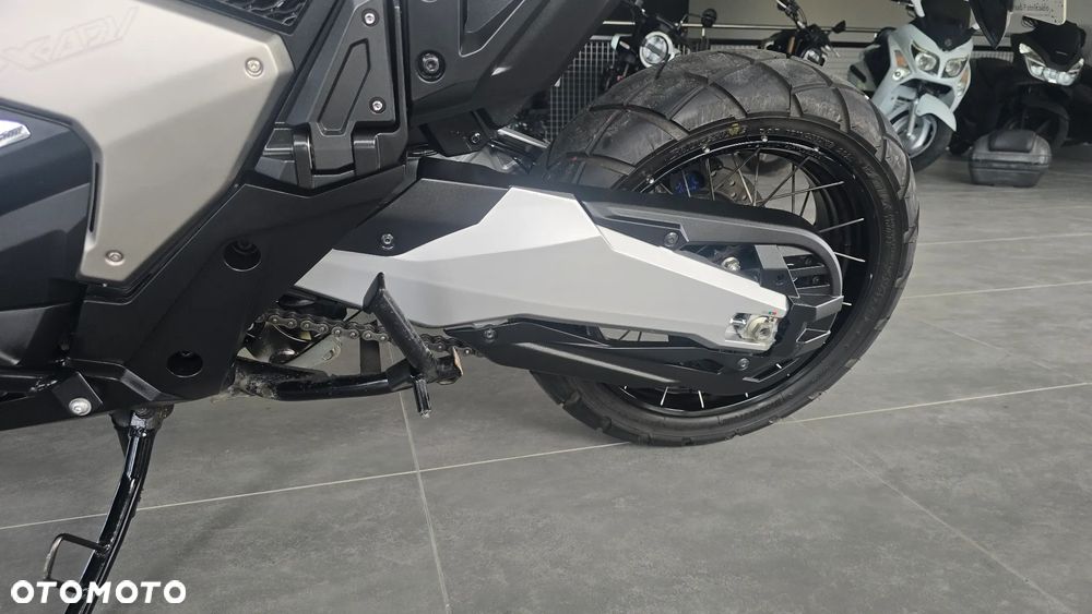 Honda X-ADV - 20