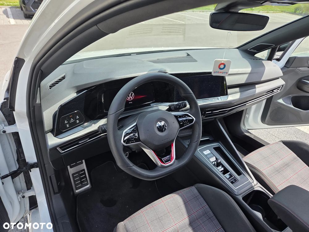 Volkswagen Golf 2.0 TSI BMT GTI Performance DSG - 18