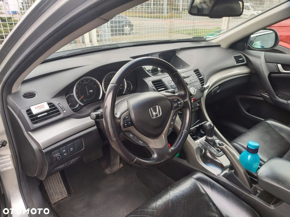 Honda Accord 2.0 Elegance - 5