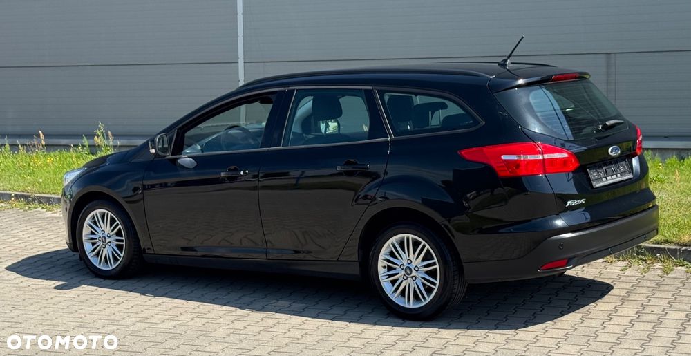 Ford Focus - 7