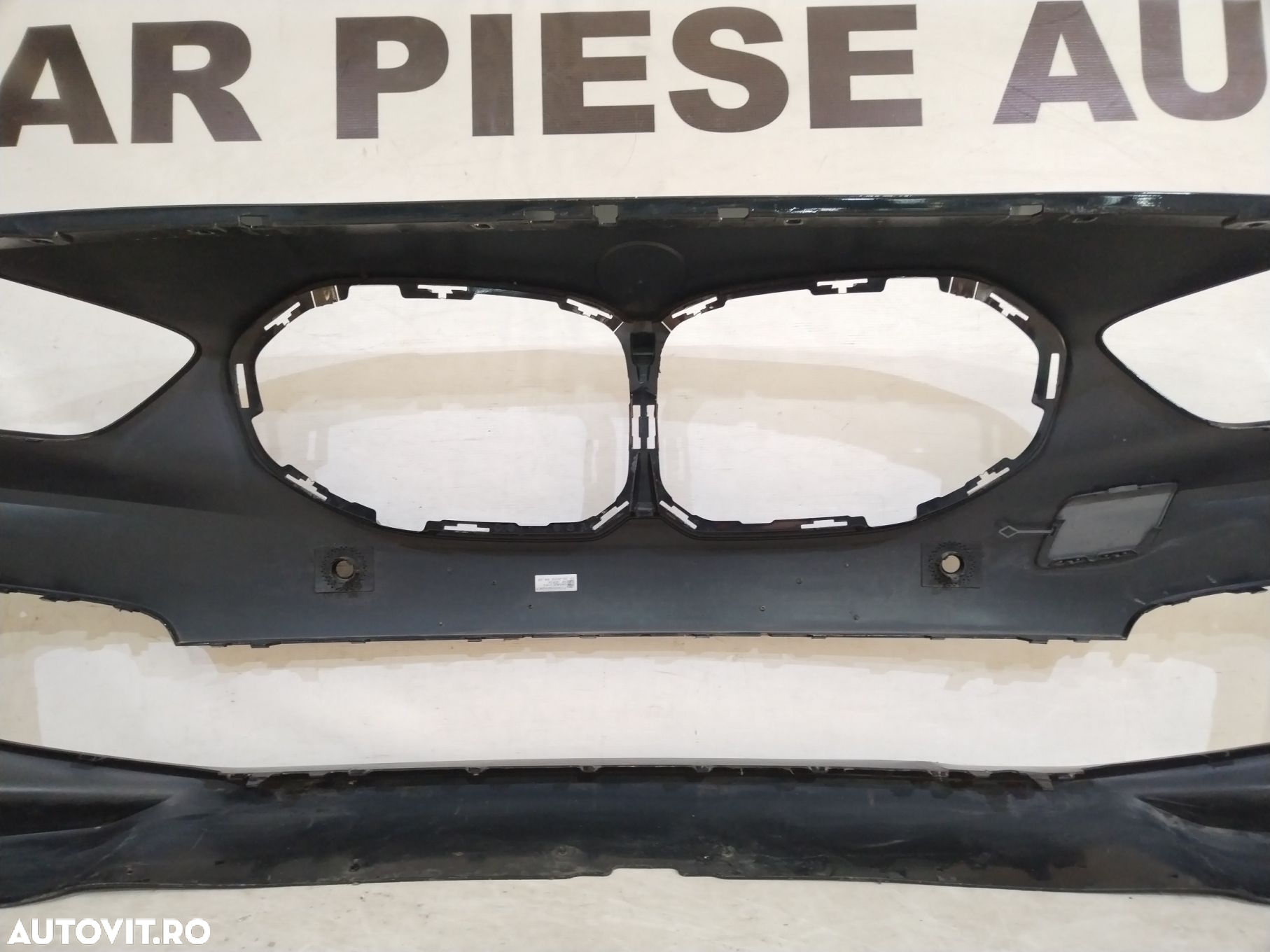 Bara fata BMW Seria 1, F40, M-Sport, 2019, 2020, 2021, 2022, 2023, cod origine OE 51118070928. - 11