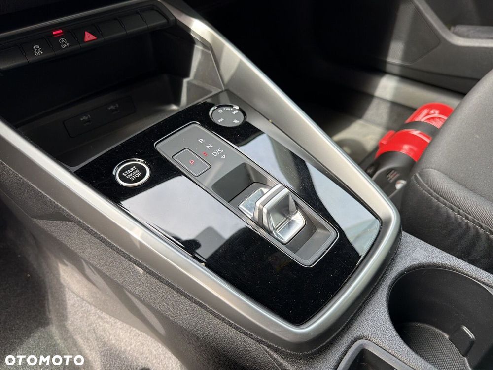 Audi A3 Limousine - 18