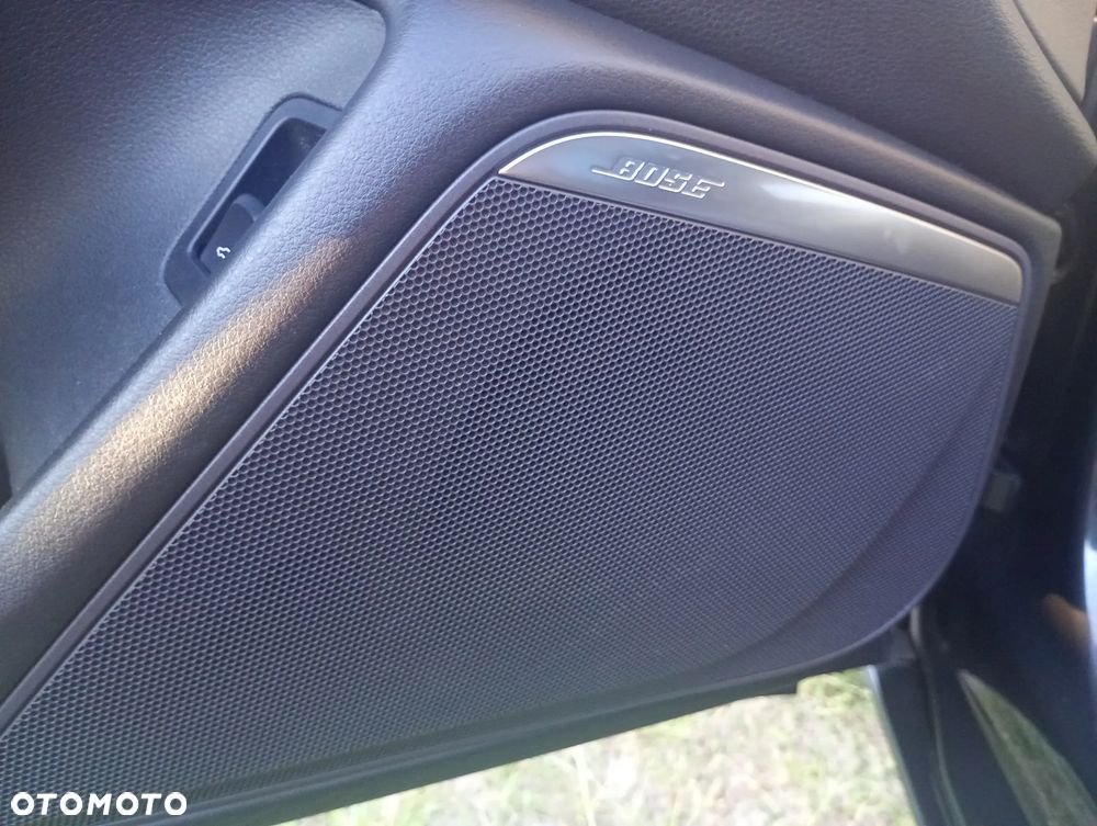 Audi A6 Avant 2.0 TDI Multitronic - 9