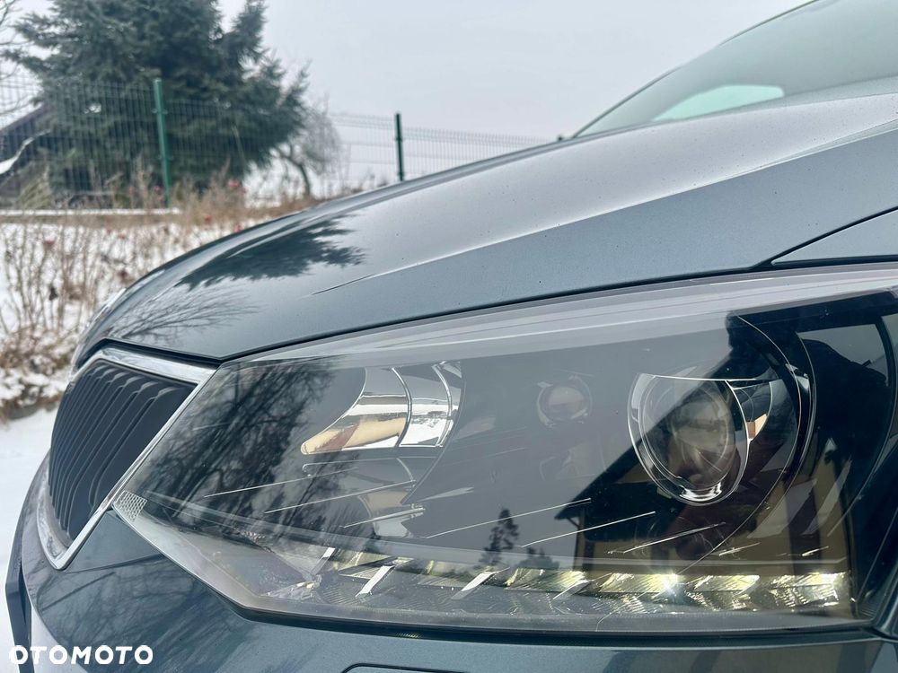 Skoda Fabia 1.2 TSI Joy - 6