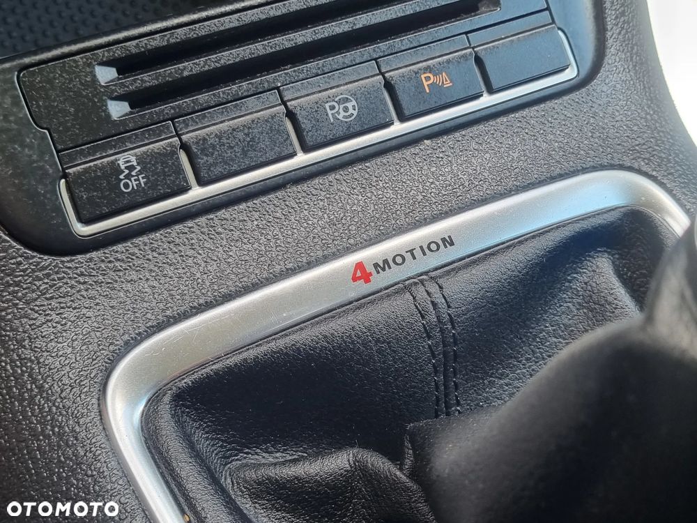 Volkswagen Tiguan 2.0 TSI 4Motion Track & Style - 17