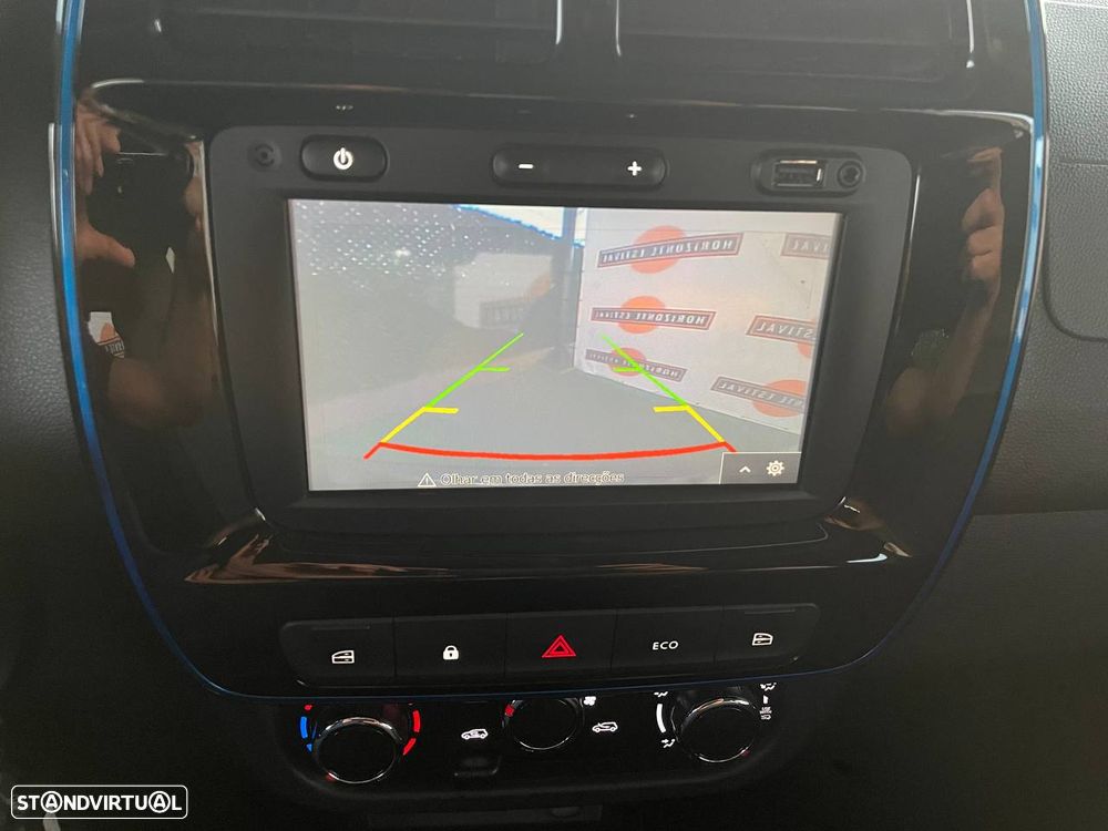 Dacia Spring Comfort Plus - 9