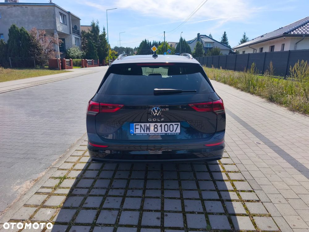 Volkswagen Golf 2.0 TDI Life - 7