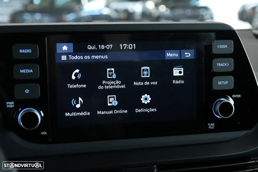 Hyundai i20 1.0 T-GDi Style (TT) - 14