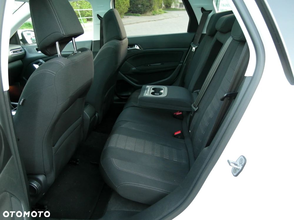 Peugeot 308 PureTech 130 Stop & Start Allure - 21