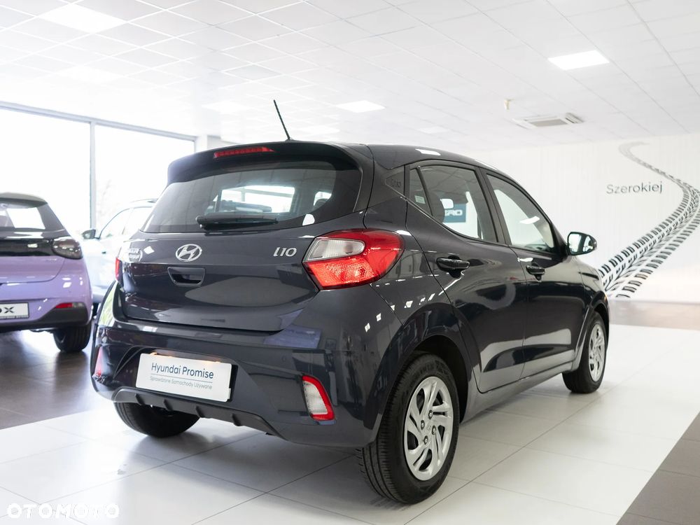 Hyundai i10 1.2 Modern - 7