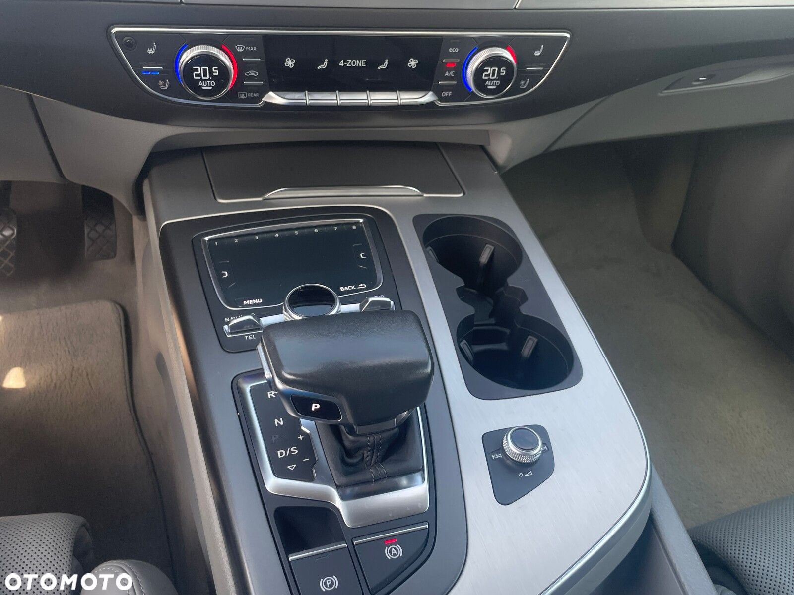 Audi Q7 - 39