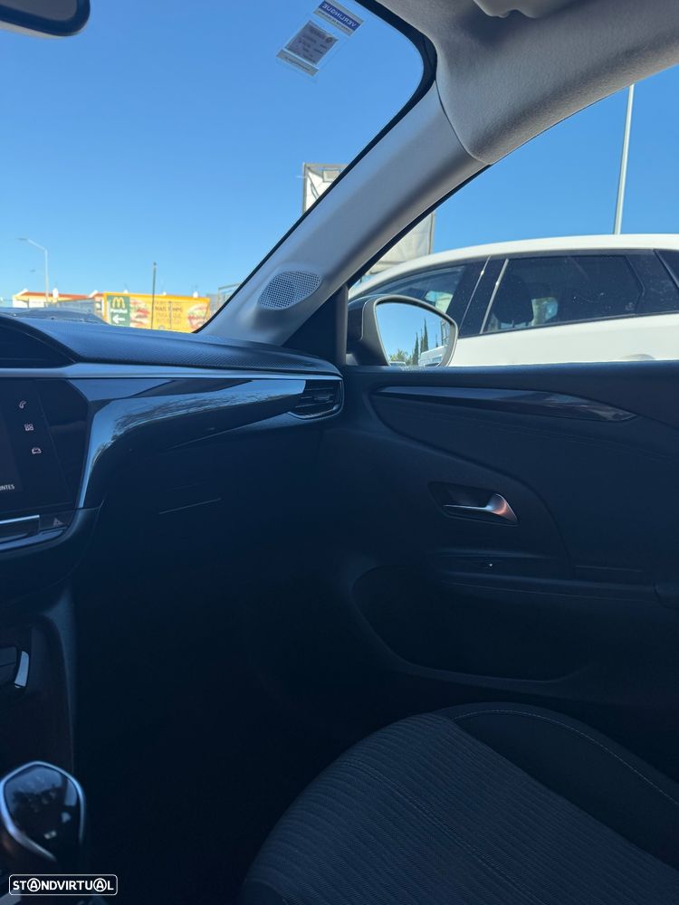 Opel Corsa 1.2 Business - 15