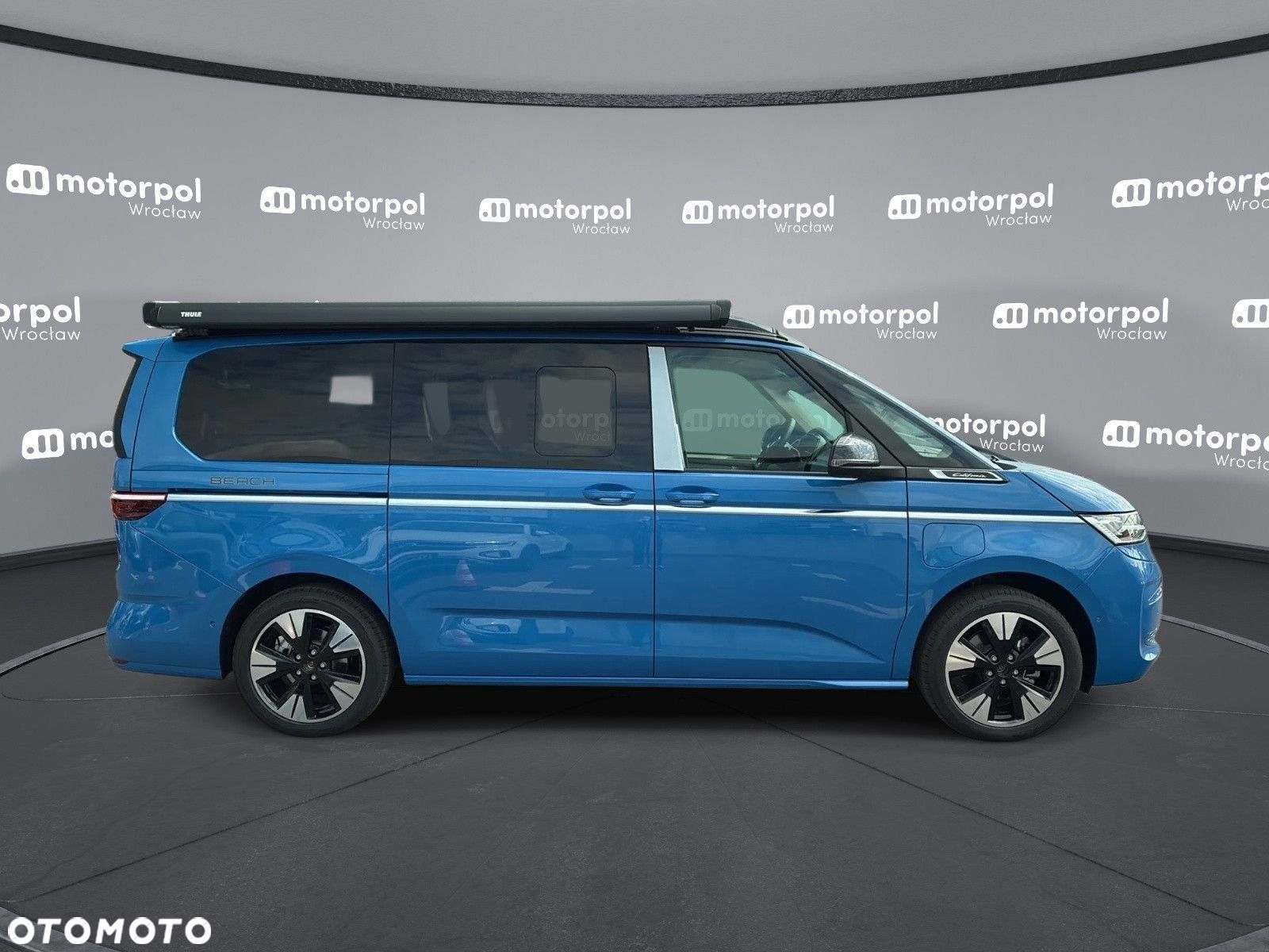 Volkswagen California - 5