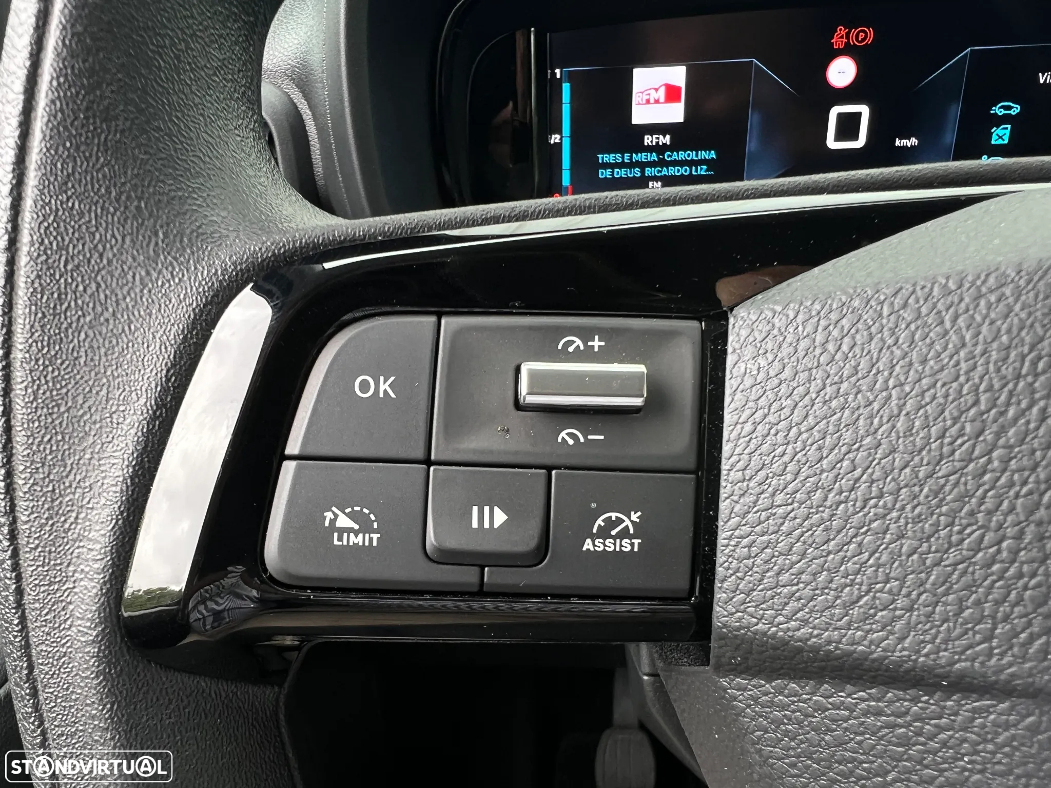 Citroën BERLINGO 1.5 BLUEHDI M 100cv - 16
