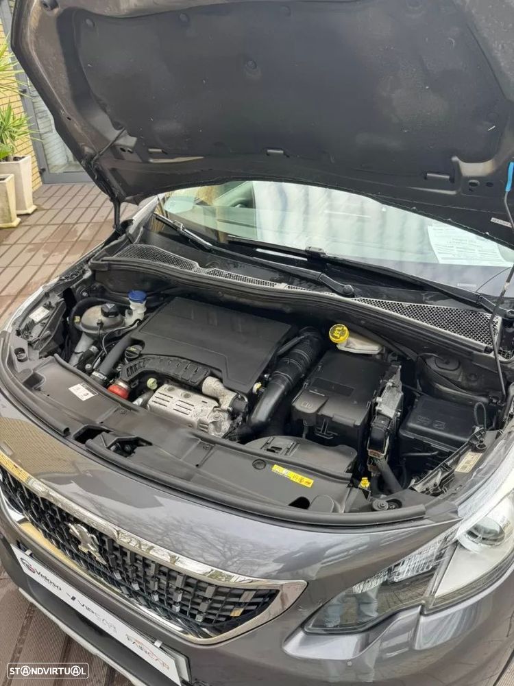 Peugeot 2008 1.2 PureTech Crossway - 9