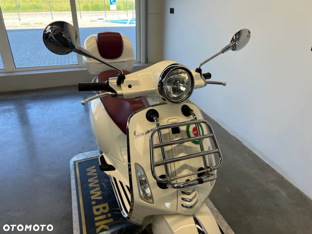 Vespa Primavera - 17