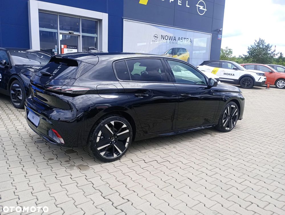 Peugeot 308 1.2 mHEV GT Exclusive S&S e-DCS6 - 7
