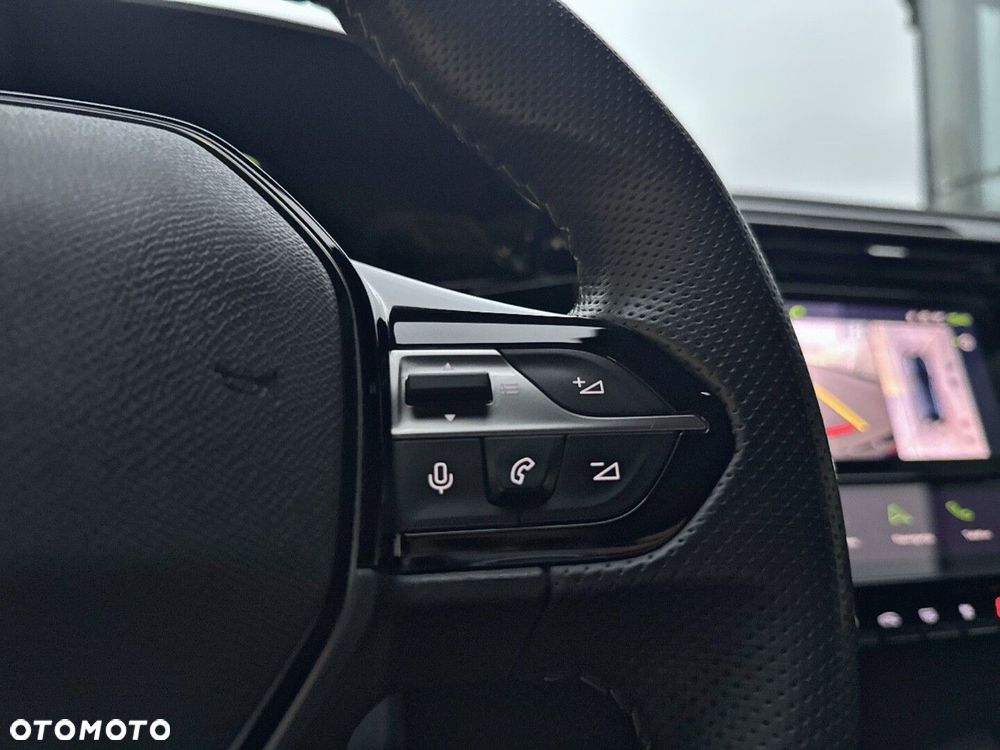 Peugeot 408 1.2 PureTech GT S&S EAT8 - 16