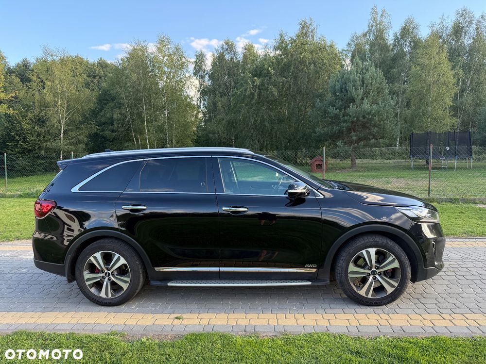 Kia Sorento 2.0 CRDI GT Line - 14