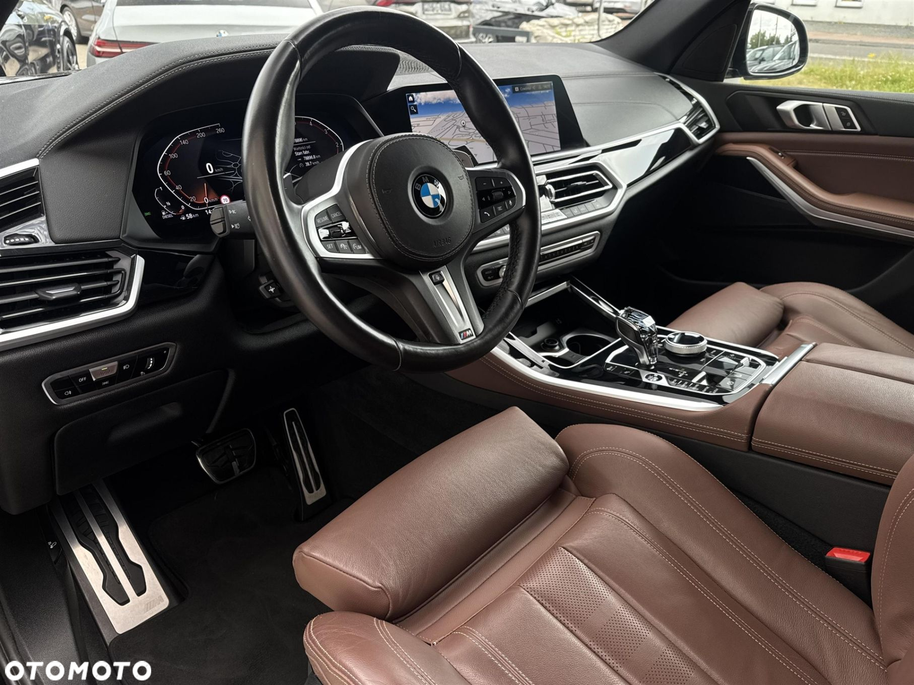 BMW X5 - 6
