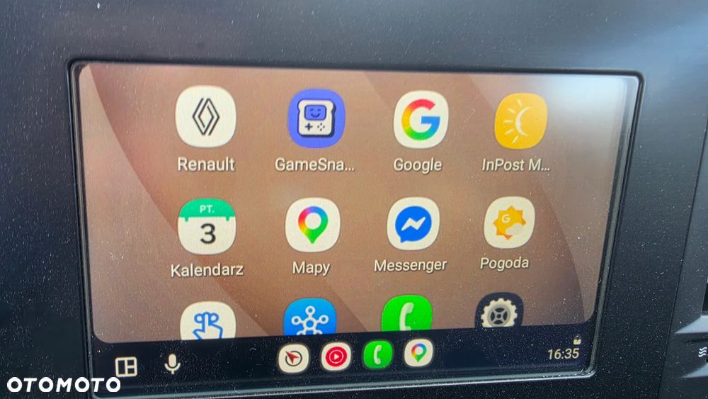 Renault Megane ENERGY TCe 100 LIMITED - 11