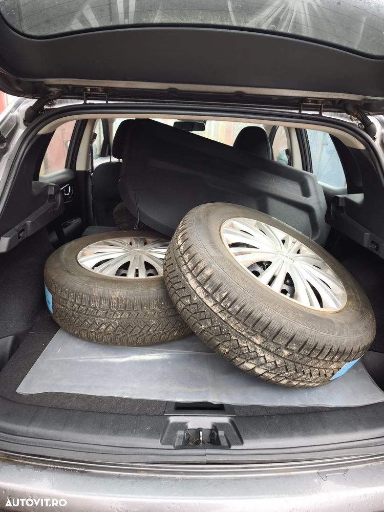 Nissan Qashqai 1.2 DIG-T TEKNA - 3