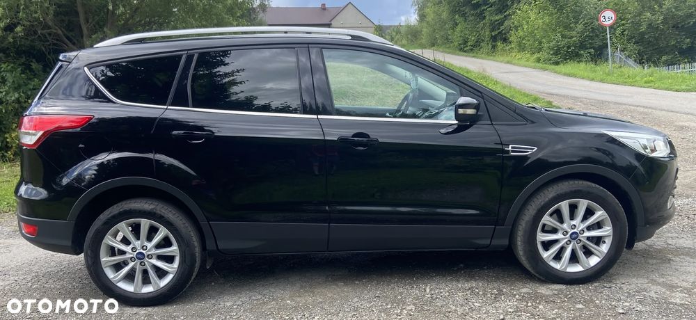 Ford Kuga - 6