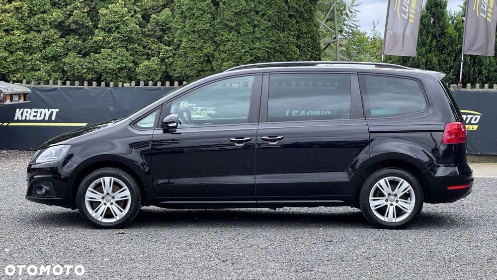Seat Alhambra - 9