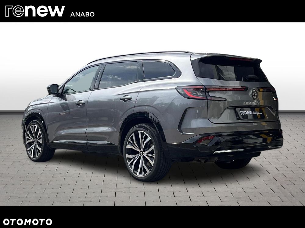 Renault Espace 1.2 E-Tech Full Hybrid 200 Iconic MMT 5os - 3